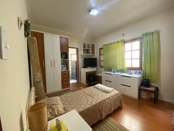 Imagem Casa com 3 Quartos à Venda, 163 m² em Esplanada Independência - Taubaté