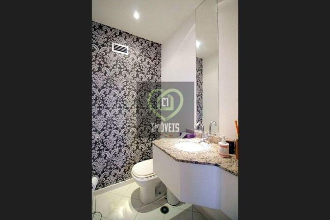 Imagem Apartamento com 2 Quartos à Venda, 145 m² em Vila Ipojuca - São Paulo