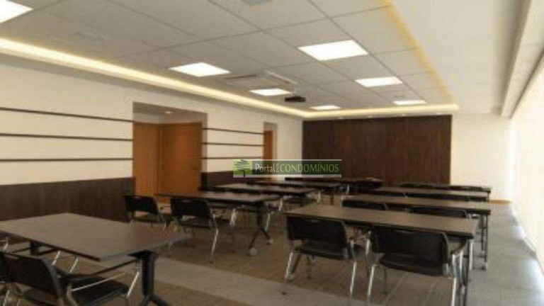 Imagem Sala Comercial à Venda, 200 m² em Centro - Curitiba Imagem Sala Comercial à Venda, 200 m² em Centro - Curitiba