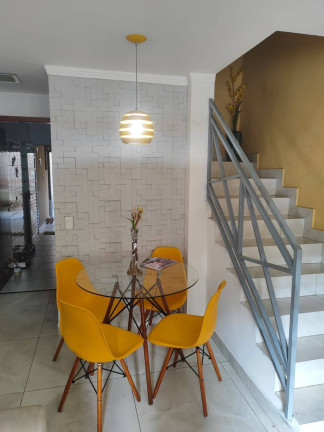Imagem Casa com 2 Quartos à Venda, 76 m² em Jardim Colibri - Cotia