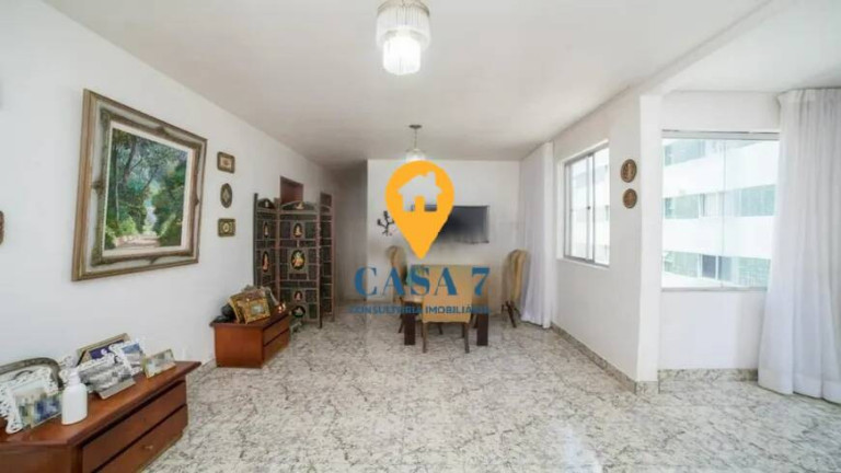 Imagem Apartamento com 1 Quarto à Venda, 168 m² em Santa Efigênia - Belo Horizonte Imagem Apartamento com 1 Quarto à Venda, 168 m² em Santa Efigênia - Belo Horizonte