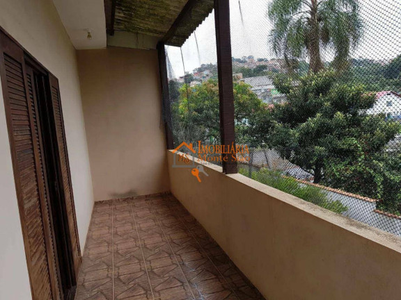 Imagem Chácara com 3 Quartos à Venda, 325 m² em Recreio São Jorge - Guarulhos Imagem Chácara com 3 Quartos à Venda, 325 m² em Recreio São Jorge - Guarulhos