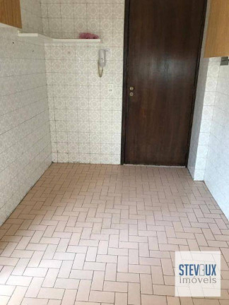 Imagem Apartamento com 2 Quartos à Venda, 79 m² em Moema - São Paulo