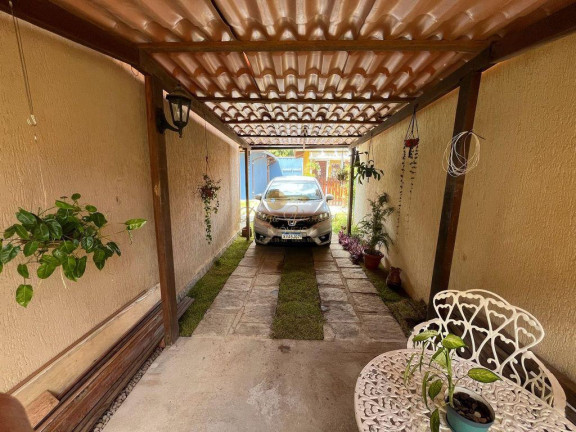 Imagem Casa com 3 Quartos à Venda, 123 m² em Albuquerque Imagem Casa com 3 Quartos à Venda, 123 m² em Albuquerque