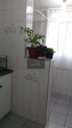 Imagem Apartamento com 2 Quartos à Venda, 49 m² em Jardim Antártica - São Paulo