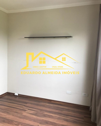 Imagem Apartamento com 2 Quartos à Venda, 45 m² em Bairro Da Vossoroca - Sorocaba