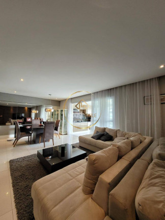 Imagem Apartamento com 3 Quartos à Venda, 172 m² em Vila Ema - São José Dos Campos