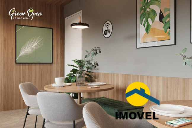 Imagem Apartamento com 1 Quarto à Venda, 30 m² em Fonseca - Niterói Imagem Apartamento com 1 Quarto à Venda, 30 m² em Fonseca - Niterói
