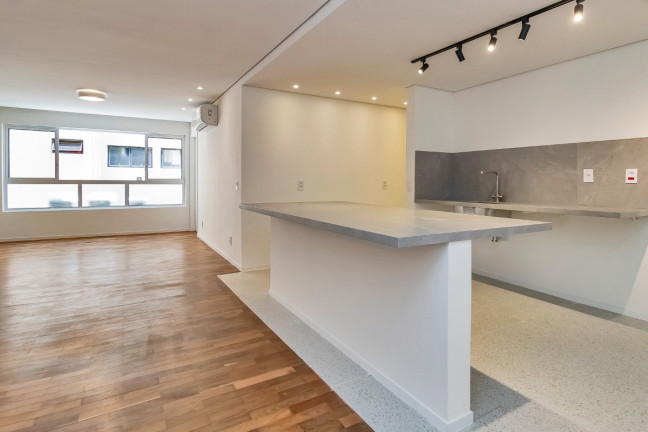 Imagem Apartamento com 2 Quartos à Venda, 127 m² em Cerqueira César - São Paulo