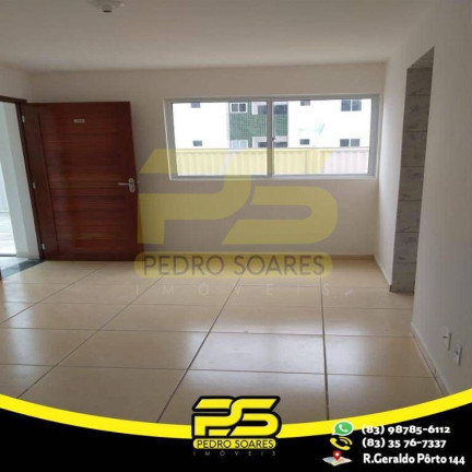 Imagem Apartamento com 2 Quartos à Venda, 48 m² em Gramame - João Pessoa Imagem Apartamento com 2 Quartos à Venda, 48 m² em Gramame - João Pessoa