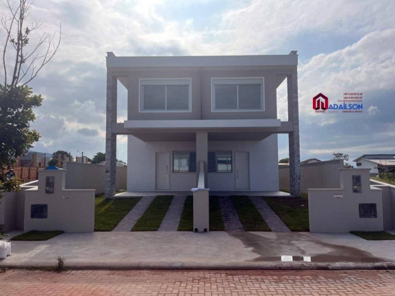 Imagem Casa com 3 Quartos à Venda, 150 m² em Campeche - Florianópolis Imagem Casa com 3 Quartos à Venda, 150 m² em Campeche - Florianópolis
