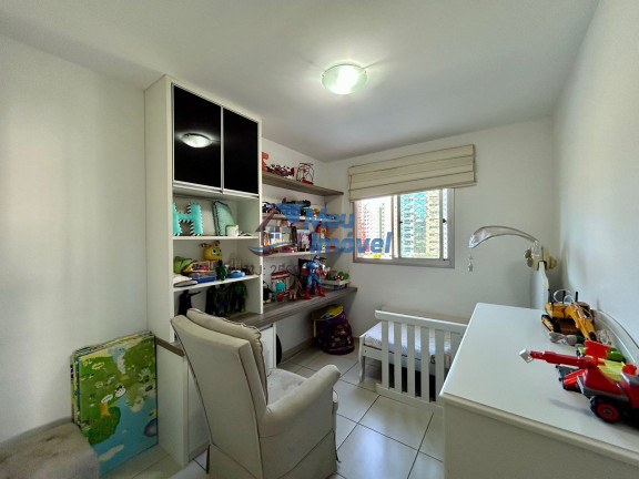 Imagem Imóvel com 3 Quartos à Venda, 101 m² em Sul (águas Claras) - Brasília