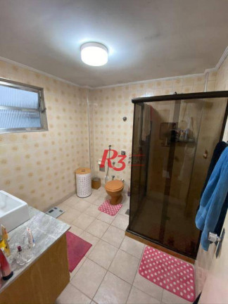 Imagem Apartamento com 2 Quartos à Venda, 105 m² em Marapé - Santos Imagem Apartamento com 2 Quartos à Venda, 105 m² em Marapé - Santos