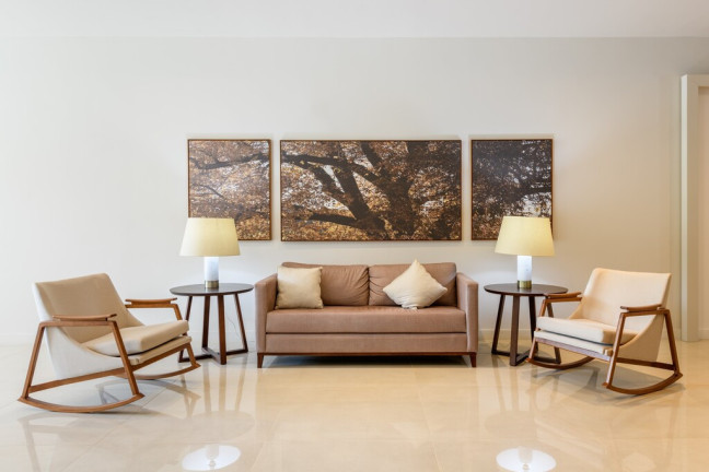 Imagem Imóvel com 1 Quarto à Venda, 37 m² em Petrópolis - Porto Alegre Imagem Imóvel com 1 Quarto à Venda, 37 m² em Petrópolis - Porto Alegre