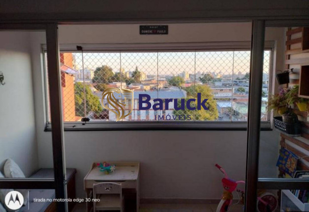 Imagem Apartamento com 2 Quartos à Venda, 69 m² em Jabaquara - São Paulo