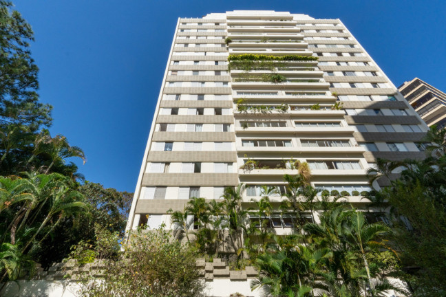 Imagem Imóvel com 3 Quartos à Venda, 132 m² em Real Parque - São Paulo Imagem Imóvel com 3 Quartos à Venda, 132 m² em Real Parque - São Paulo