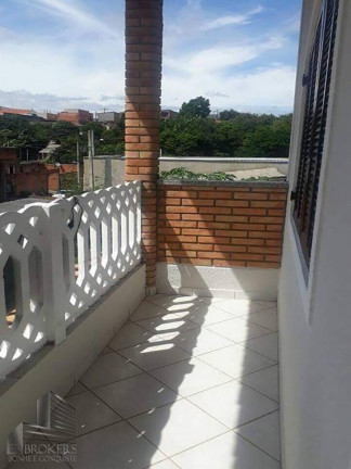 Imagem Casa com 4 Quartos à Venda, 127 m² em Parque Santos Dumont - Votorantim Imagem Casa com 4 Quartos à Venda, 127 m² em Parque Santos Dumont - Votorantim