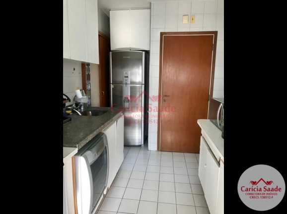 Imagem Apartamento com 3 Quartos à Venda, 81 m² em Vila Mariana - São Paulo