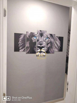 Imagem Apartamento com 2 Quartos à Venda, 47 m² em Ocian - Praia Grande