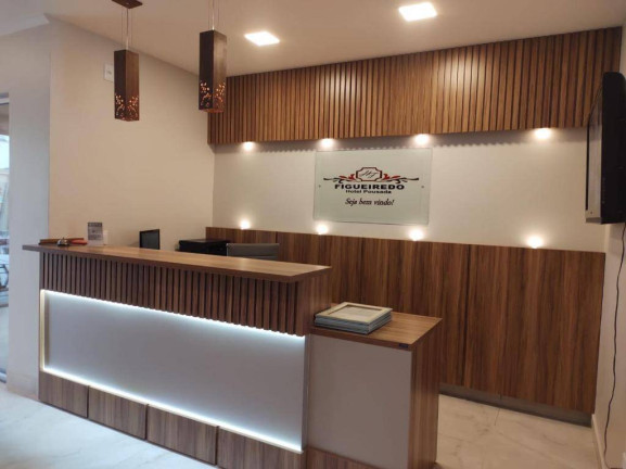 Apartamento com 1 Quarto para Alugar, 35 m² em Centro - Araruama