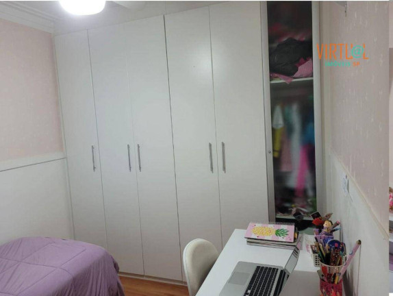 Imagem Sobrado com 2 Quartos à Venda, 55 m² em Jardim Felicidade (zona Oeste) - São Paulo