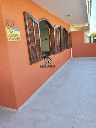 Imagem Sobrado com 3 Quartos à Venda, 89 m² em Balneário Ipanema - Pontal Do Paraná Imagem Sobrado com 3 Quartos à Venda, 89 m² em Balneário Ipanema - Pontal Do Paraná
