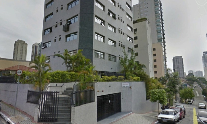Ponto Comercial à Venda, 56 m² em Bosque Da Saúde - São Paulo