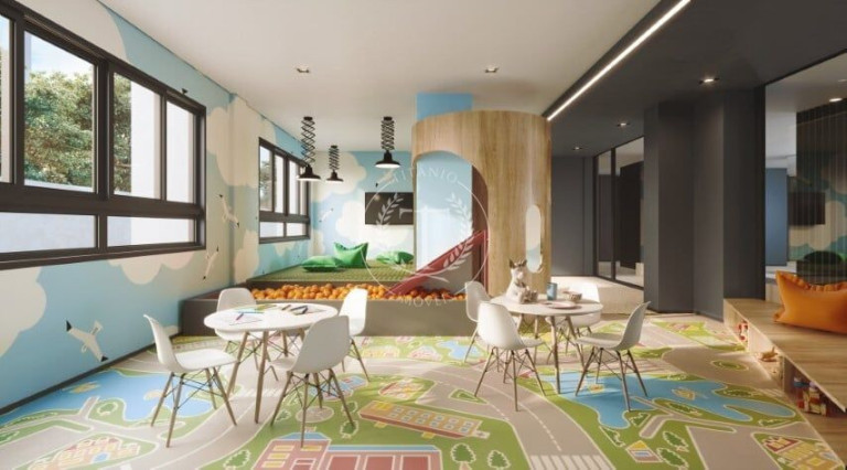 Imagem Apartamento com 2 Quartos à Venda, 25 m² em Pinheiros - São Paulo Imagem Apartamento com 2 Quartos à Venda, 25 m² em Pinheiros - São Paulo