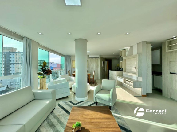 Imagem Apartamento com 3 Quartos à Venda, 164 m² em Centro - Capão Da Canoa Imagem Apartamento com 3 Quartos à Venda, 164 m² em Centro - Capão Da Canoa