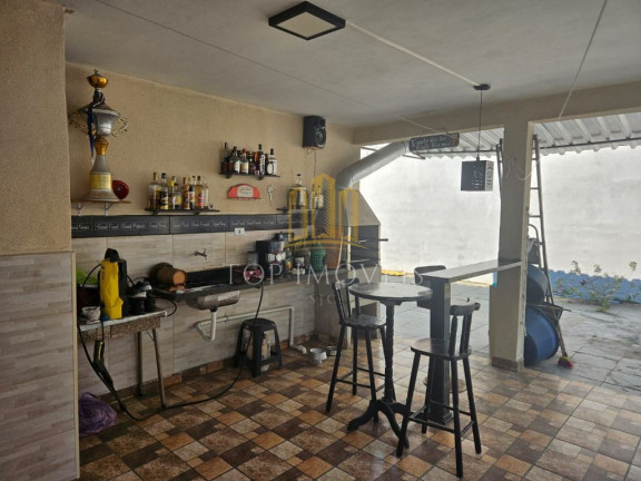 Imagem Casa com 3 Quartos à Venda, 300 m² em Santana - São José Dos Campos Imagem Casa com 3 Quartos à Venda, 300 m² em Santana - São José Dos Campos