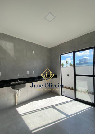 Imagem Casa com 3 Quartos à Venda, 100 m² em Muçumagro - João Pessoa