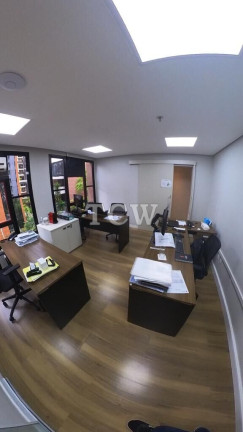 Imagem Sala Comercial à Venda, 185 m² em Vila Olímpia - São Paulo