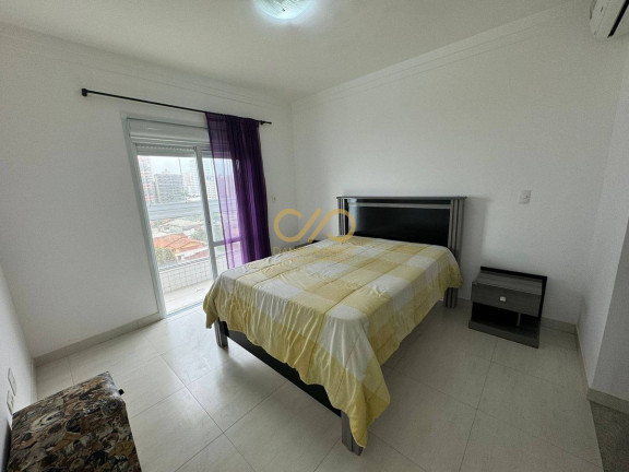 Imagem Apartamento com 4 Quartos à Venda, 214 m² em Canto Do Forte - Praia Grande