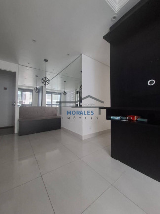Imagem Apartamento à Venda, 48 m² em Centro - Osasco