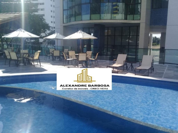 Imagem Apartamento com 4 Quartos à Venda, 136 m² em Boa Viagem - Recife