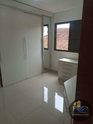 Imagem Apartamento com 3 Quartos à Venda, 113 m² em Marapé - Santos Imagem Apartamento com 3 Quartos à Venda, 113 m² em Marapé - Santos
