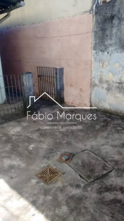 Imagem Casa com 2 Quartos à Venda, 155 m² em Vila Ré - São Paulo