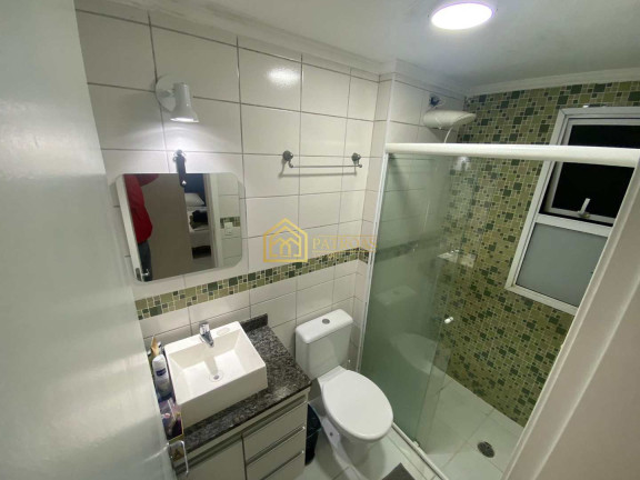Imagem Apartamento com 3 Quartos à Venda, 49 m² em Ferrazópolis - São Bernardo Do Campo Imagem Apartamento com 3 Quartos à Venda, 49 m² em Ferrazópolis - São Bernardo Do Campo
