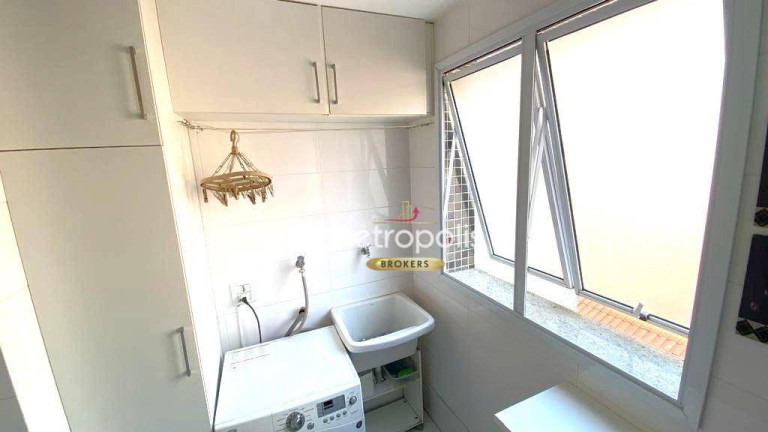 Imagem Apartamento com 2 Quartos à Venda, 90 m² em Santa Maria - São Caetano Do Sul Imagem Apartamento com 2 Quartos à Venda, 90 m² em Santa Maria - São Caetano Do Sul