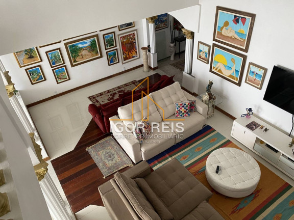 Imagem Casa com 4 Quartos à Venda, em Jardim Flamboyant - Campos Dos Goytacazes Imagem Casa com 4 Quartos à Venda, em Jardim Flamboyant - Campos Dos Goytacazes