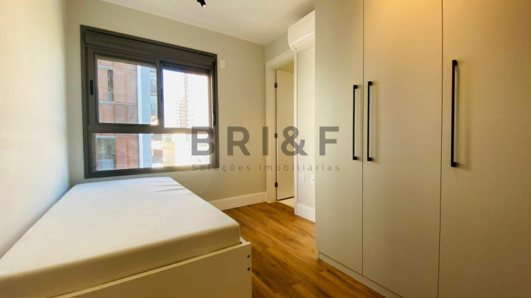 Imagem Apartamento com 2 Quartos para Alugar, 74 m² em Brooklin - São Paulo Imagem Apartamento com 2 Quartos para Alugar, 74 m² em Brooklin - São Paulo