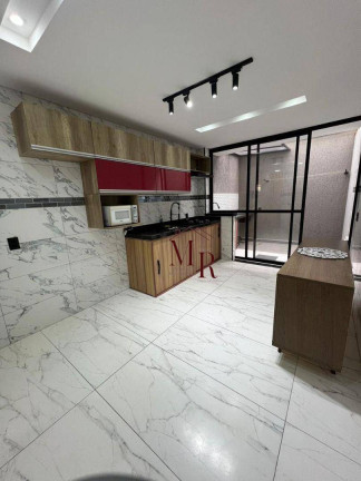 Imagem Casa com 2 Quartos à Venda, 115 m² em Vilamar - Praia Grande Imagem Casa com 2 Quartos à Venda, 115 m² em Vilamar - Praia Grande