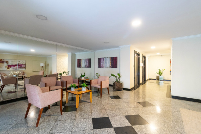 Imagem Apartamento com 3 Quartos à Venda, 88 m² em Vila Mascote - São Paulo Imagem Apartamento com 3 Quartos à Venda, 88 m² em Vila Mascote - São Paulo