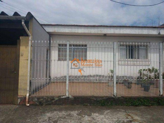Imagem Casa com 5 Quartos à Venda, 255 m² em Jardim Paraventi - Guarulhos Imagem Casa com 5 Quartos à Venda, 255 m² em Jardim Paraventi - Guarulhos