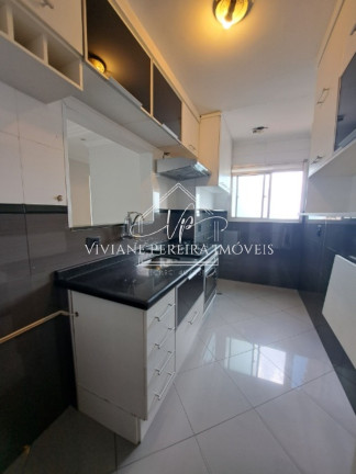 Imagem Imóvel com 2 Quartos à Venda, 62 m² em Vila Yara - Osasco Imagem Imóvel com 2 Quartos à Venda, 62 m² em Vila Yara - Osasco