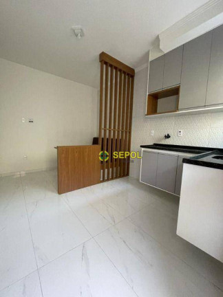 Imagem Kitnet com 1 Quarto para Alugar, 30 m² em Vila Carrão - São Paulo Imagem Kitnet com 1 Quarto para Alugar, 30 m² em Vila Carrão - São Paulo