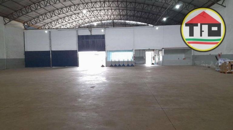 Imagem Galpão à Venda, 1.500 m² em Cidade Jardim - Marabá Imagem Galpão à Venda, 1.500 m² em Cidade Jardim - Marabá