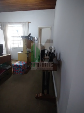Imagem Casa com 3 Quartos à Venda, 95 m² em Vila Clementino - São Paulo Imagem Casa com 3 Quartos à Venda, 95 m² em Vila Clementino - São Paulo