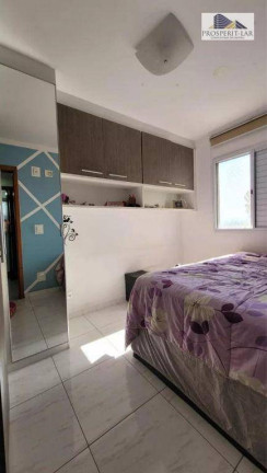 Imagem Apartamento com 2 Quartos à Venda, 50 m² em Vila Endres - Guarulhos
