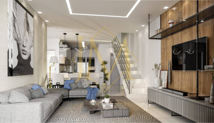Imagem Casa com 3 Quartos à Venda, 120 m² em Belvedere - Coronel Fabriciano Imagem Casa com 3 Quartos à Venda, 120 m² em Belvedere - Coronel Fabriciano